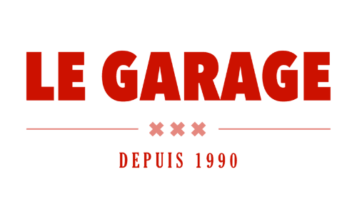 Le Garage